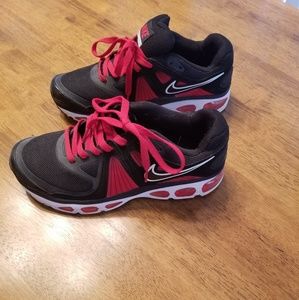 Nike Tailwind athletic shoe